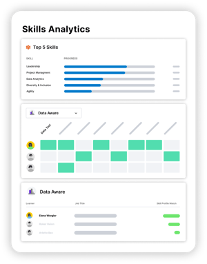 Skills Analytics Skills Analytics